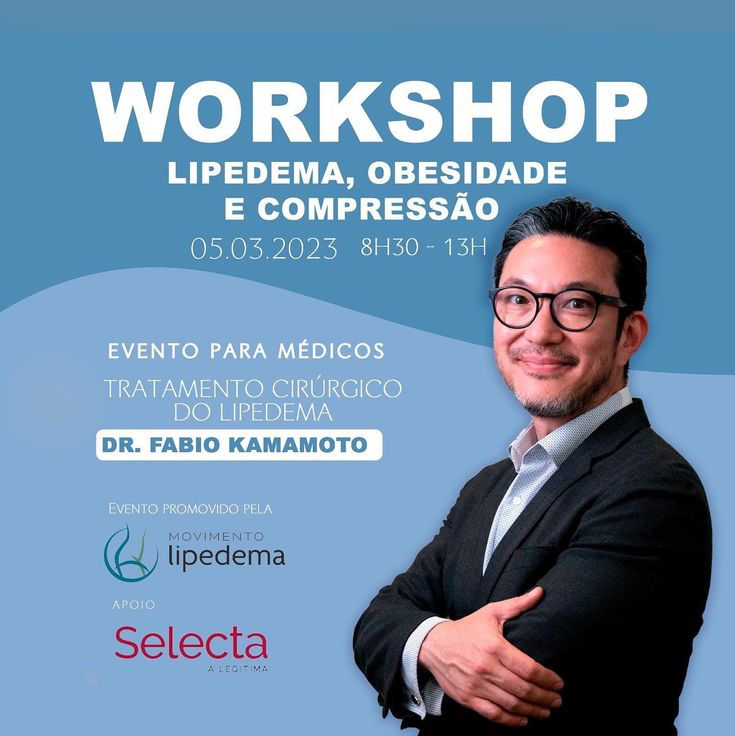 En este momento estás viendo Taller para médicos – ONG Movimiento Lipedema